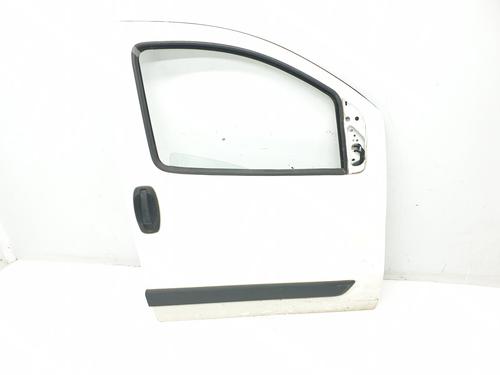 Used Right front door CITROËN NEMO Box Body/MPV (AA_) 1.3 HDi 75 (75 hp) 20191320