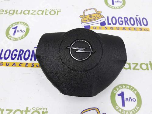 Used Driver airbag OPEL ZAFIRA / ZAFIRA FAMILY B (A05) 1.7 CDTI (M75) (125 hp) 2698997