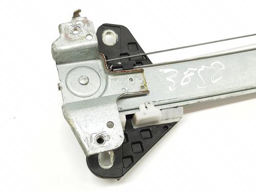 Rear left window mechanism HONDA CIVIC VIII Hatchback (FN, FK) 2.2 CTDi (FK3) | BP17773166C24 