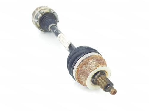 Left front driveshaft SEAT IBIZA V (KJ1, KJG) 1.6 | BP13524017M38 