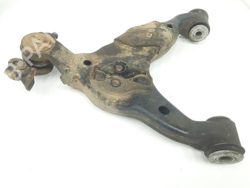 Right front suspension arm TOYOTA LAND CRUISER PRADO (_J12_) 3.0 D-4D (KDJ120, KDJ125) | BP20194662M13 
