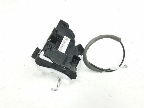 Front right lock HYUNDAI i20 ACTIVE (IB, GB) 1.4 CRDI | BP10257365C97 