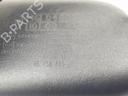 Rear mirror CITROËN C4 CACTUS 1.2 THP 110 | BP18337710I6 