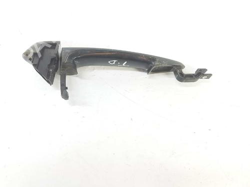 Used Rear right exterior door handle BMW X5 (E70) xDrive 30 d (211 hp) 1967160