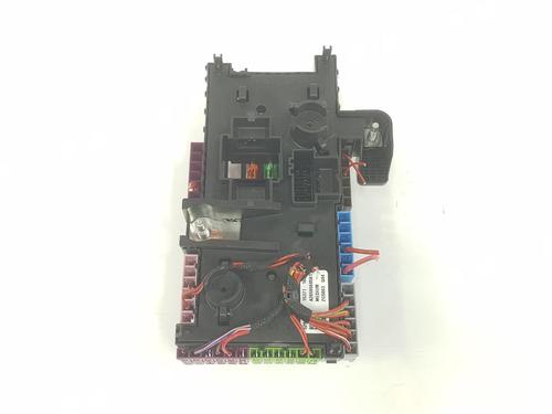 Fuse box MERCEDES-BENZ C-CLASS (W205) C 220 BlueTEC / d (205.002, 205.004) | BP8637867E1 
