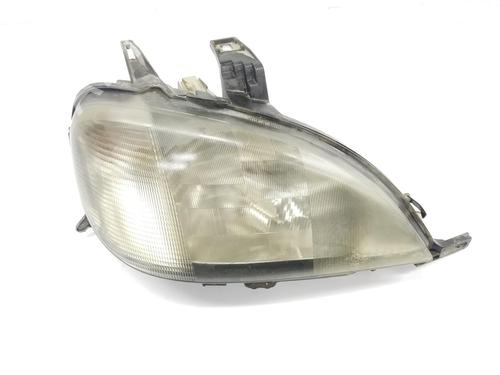 Used Right headlight MERCEDES-BENZ M-CLASS (W163) ML 230 (163.136) (150 hp) 11284099