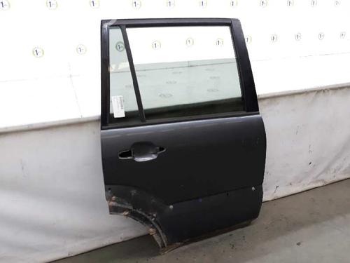 Right rear door TOYOTA LAND CRUISER PRADO (_J12_) 3.0 D-4D (KDJ120, KDJ125) | BP5091351C5 