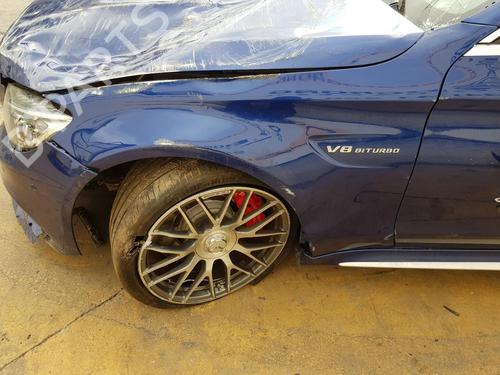 Hovedlysbryter MERCEDES-BENZ C-CLASS Coupe (C205) AMG C 63 S (205.387) | BP10095907I24 