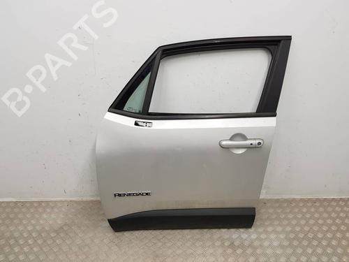 Used Left front door Left front door 39532928 39532928