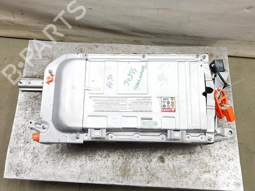 Batteri Batteri TOYOTA YARIS (_P13_) 1.5 Hybrid (NHP130_) (101 hp) 34381528 34381528