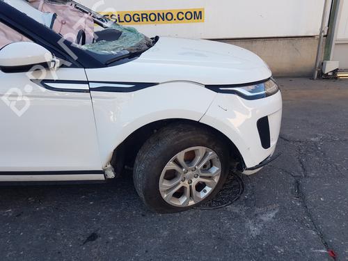 Gearbox LAND ROVER RANGE ROVER EVOQUE (L551)  | BP30089601M3 