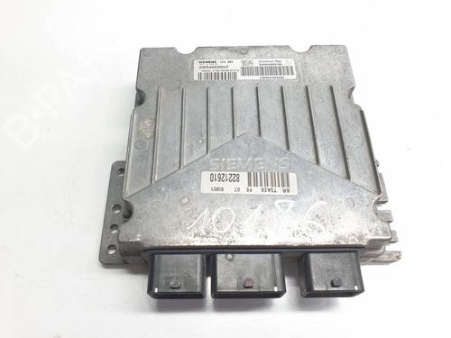 Used Engine control unit (ECU) Engine control unit (ECU) PEUGEOT 307 (3A/C) [2000-2012] 39693720 39693720