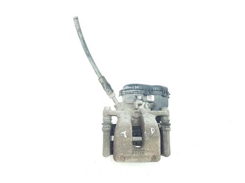 Used Right rear brake caliper MERCEDES-BENZ A-CLASS (W176) A 200 CDI / d (176.008) (136 hp) 11597827