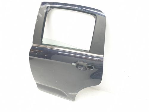 Left rear door CITROËN C3 II (SC_) 1.2 VTi 82 | BP19063108C4 