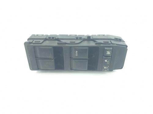 Left front window switch DODGE CALIBER 2.0 CRD (140 hp) 17766649