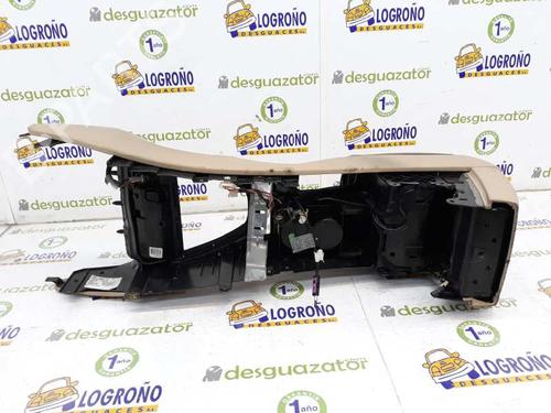 Armrest / Center console BMW X5 (E53) 3.0 d | BP7896005I20 