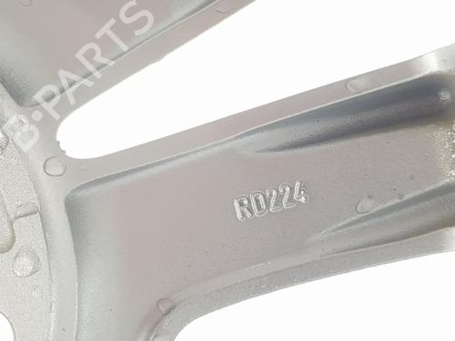 Rim BMW 1 (E87) 120 d | BP20238760C45 