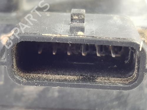 Pedal RENAULT ZOE (BFM_) ZOE (BFMD) | BP38014801I4 - Image 5