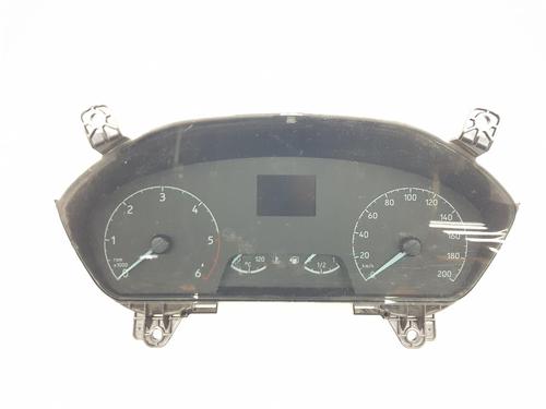 Used Instrument cluster FORD TRANSIT CUSTOM V362 Van (FY, FZ) 2.0 EcoBlue (105 hp) 12568253
