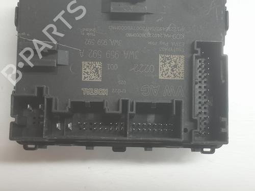 Electronic module VW CRAFTER Van (SY_, SX_)  | BP34222995M83  - Image 6