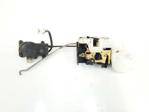 Front right lock MITSUBISHI PAJERO III (V7_W, V6_W) 3.2 Di-D (V68W) | BP6426143C97 
