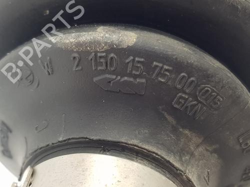 Antriebswelle rechts vorne VW TOUAREG (7LA, 7L6, 7L7)  | BP29409547M39 