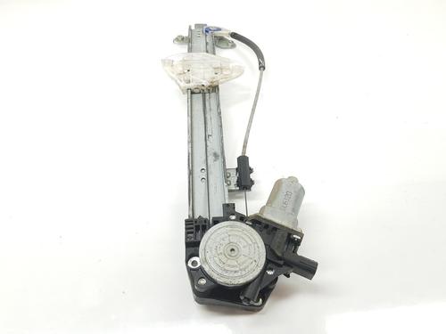 Rear right window mechanism HONDA ACCORD VIII (CU) 2.2 i-DTEC (CU3) | BP17748070C25 