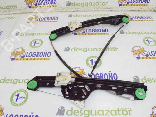 Front right window mechanism BMW 1 (E87) 118 d | BP757215C23 