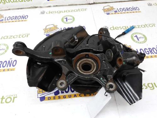 Used Left front steering knuckle BMW X5 (E53) 3.0 d (218 hp) 3185262