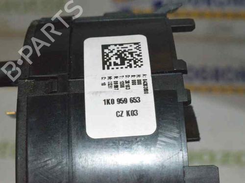 Squib airbag AUDI A3 Sportback (8PA) 2.0 TDI 16V | BP775762C102 