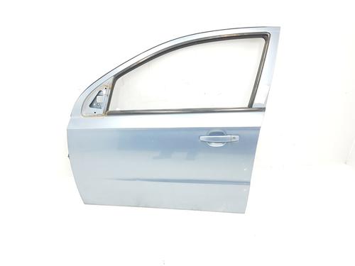 Used Left front door Left front door CHEVROLET AVEO / KALOS Saloon (T250, T255) 1.4 (94 hp) 10937216 10937216