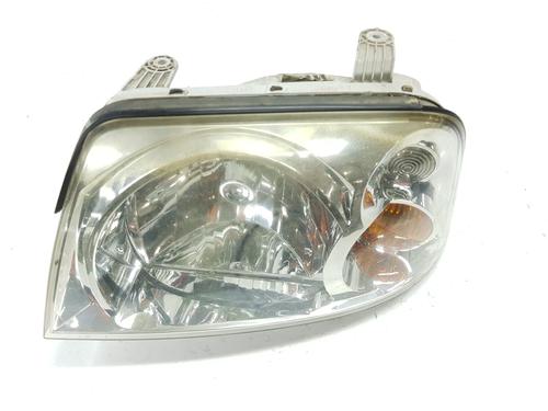Used Left headlight HYUNDAI ATOS (MX) 1.1 (58 hp) 15713777