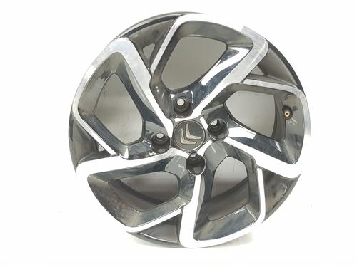 Used Rim CITROËN C3 III (SX) 1.2 THP 110 (SXHNPS, SXHNZT, SXHNZ6) (110 hp) 24394899