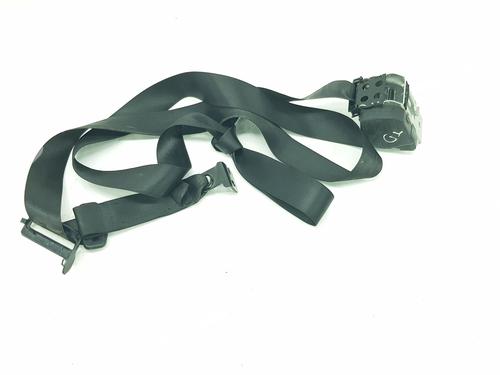 Used Rear right seatbelt BMW 2 Active Tourer (F45) 218 d (150 hp) 20191045