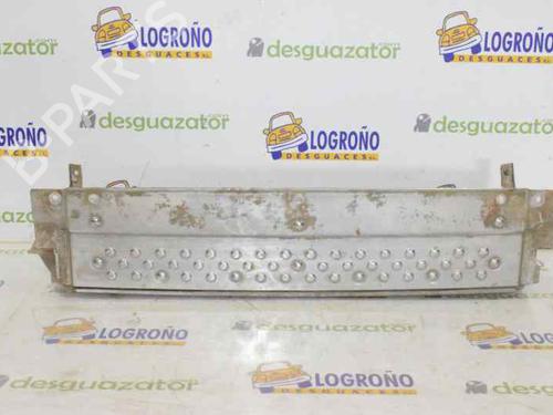 Rear bumper MITSUBISHI PAJERO III (V7_W, V6_W) 3.2 Di-D (V68W) | BP1993454C8 