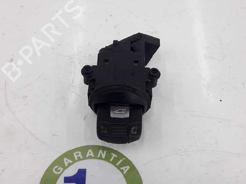 Used Ignition barrel BMW 5 (E60) 525 d (197 hp) 14070254