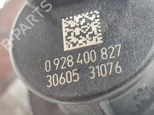 Injection pump BMW X5 (E70) M 50 d | BP39693424M78 - Image 2