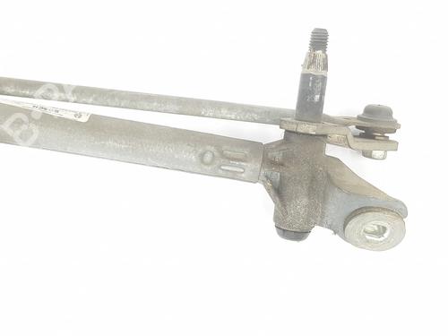 Front wiper motor PEUGEOT 308 I (4A_, 4C_) 1.6 16V | BP15510680M29 