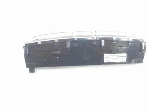 Climate control MERCEDES-BENZ GLC Coupe (C253) AMG 63 S 4-matic+ (253.389) | BP29010743I5 