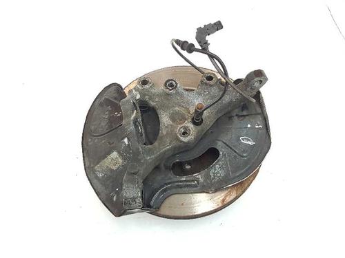 Right front steering knuckle MERCEDES-BENZ C-CLASS (W203) C 200 CDI (203.004) | BP3525750M26 