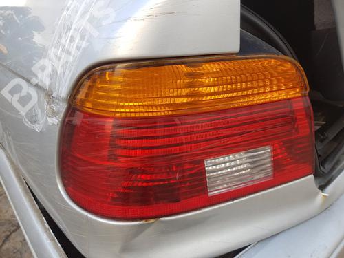 Climate control BMW 5 (E39) 525 i | BP10649253I5  - Image 11