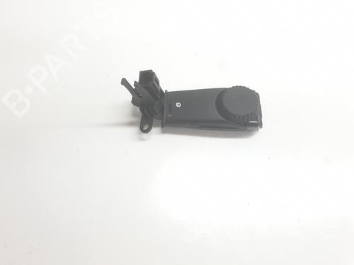 Used Steering wheel controls Steering wheel controls RENAULT SYMBIOZ 1.8 E-Tech 160 Full Hybrid (158 hp) 34698858 34698858