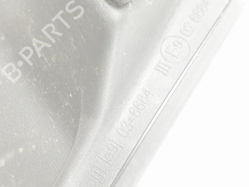 Right mirror SEAT IBIZA V (KJ1, KJG) 1.0 TSI | BP13330386C27
