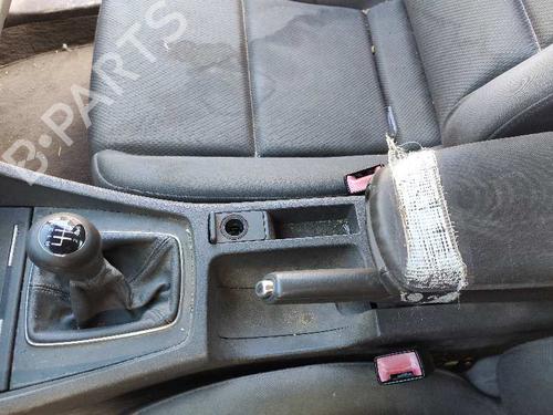 Right rear door AUDI A4 B6 (8E2) 1.9 TDI | BP1158512C5 
