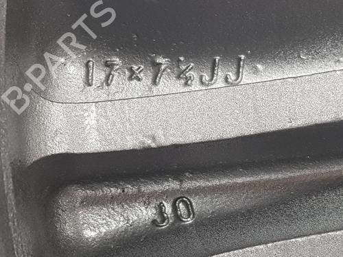Rim TOYOTA LAND CRUISER PRADO (_J12_) 3.0 D-4D (KDJ120, KDJ125) | BP13029331C45 