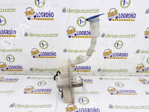 Windscreen washer tank SEAT LEON (1P1) 1.6 TDI | BP7893995C113 