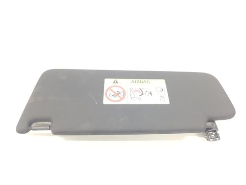 Used Right sun visor SEAT IBIZA V (KJ1, KJG) 1.0 TSI (95 hp) 29409236