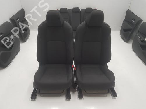 Seats set TOYOTA COROLLA Hatchback (_E21_, _EA1_, _EH1_) 2.0 Hybrid (MZEH12) | BP36333690C78  - Image 14