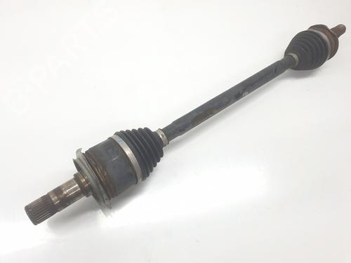 Right rear driveshaft MERCEDES-BENZ VIANO (W639)  | BP25903845M41 