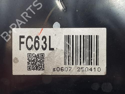 Left front steering knuckle TOYOTA COROLLA Hatchback (_E21_, _EA1_, _EH1_) | BP37424495M25 - Image 6